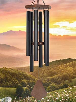 nature melody wind chime